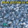 OGLE J052506.11-692843.7