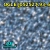 OGLE J052527.93-692838.5
