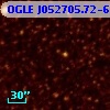 OGLE J052705.72-692734.3