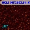 OGLE J052603.14-692727.6