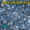 OGLE J052601.65-692707.7