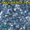 OGLE J052611.24-692649.6