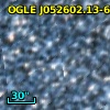 OGLE J052602.13-692648.5