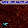 OGLE J052544.79-692647.5