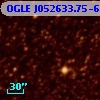 OGLE J052633.75-692623.6