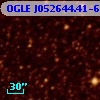 OGLE J052644.41-692604.3