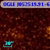 OGLE J052518.91-692544.3