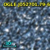 OGLE J052701.79-692437.5
