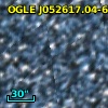 OGLE J052617.04-692354.0