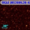 OGLE J052608.20-692329.7