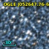 OGLE J052647.76-692318.9