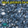 OGLE J052625.59-692312.4
