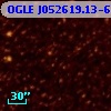 OGLE J052619.13-692303.5