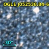 OGLE J052538.84-692254.6