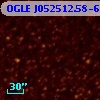 OGLE J052512.58-692248.6