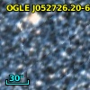 OGLE J052726.20-692244.1