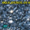 OGLE J052631.16-692243.6
