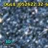 OGLE J052622.32-692238.9