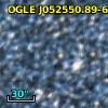 OGLE J052550.89-692221.5
