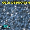 OGLE J052600.92-692207.0
