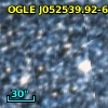 OGLE J052539.92-692205.9