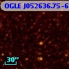 OGLE J052636.75-692205.8