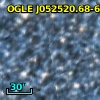 OGLE J052520.68-692159.9