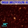OGLE J052533.76-692151.4