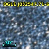 OGLE J052547.71-692137.8