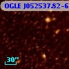 OGLE J052537.82-692123.4