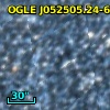 OGLE J052505.24-692120.5
