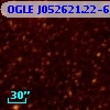 OGLE J052621.22-692103.2