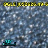 OGLE J052626.49-692056.5
