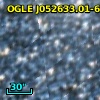 OGLE J052633.01-692046.0