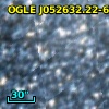 OGLE J052632.22-692018.1