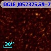OGLE J052325.59-700917.8
