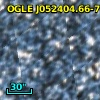OGLE J052404.66-700846.4