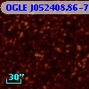 OGLE J052408.86-700829.1