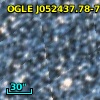 OGLE J052437.78-700752.4