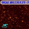 OGLE J052357.77-700650.7