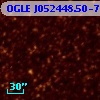OGLE J052448.50-700626.8