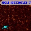 OGLE J052305.93-700625.8