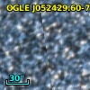 OGLE J052429.60-700611.8