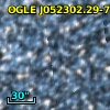 OGLE J052302.29-700533.5