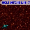 OGLE J052451.48-700529.9