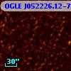 OGLE J052226.12-700514.5