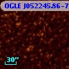 OGLE J052245.86-700448.3