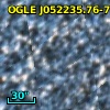 OGLE J052235.76-700426.1