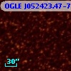 OGLE J052423.47-700415.9