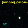 [VV2006] J081049.0+475835